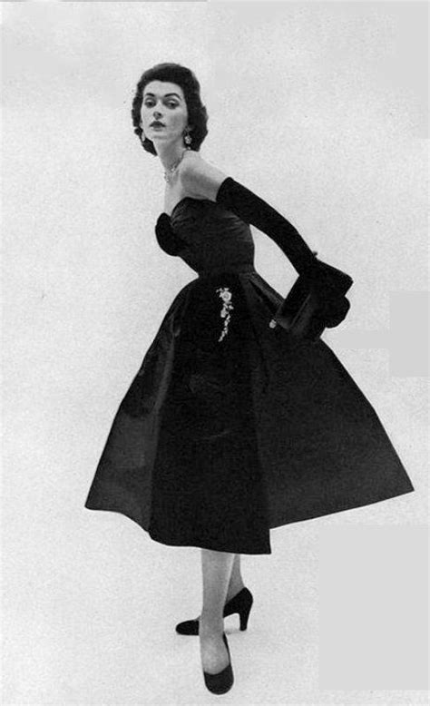 dior 50er|christian dior 1951 collection looks.